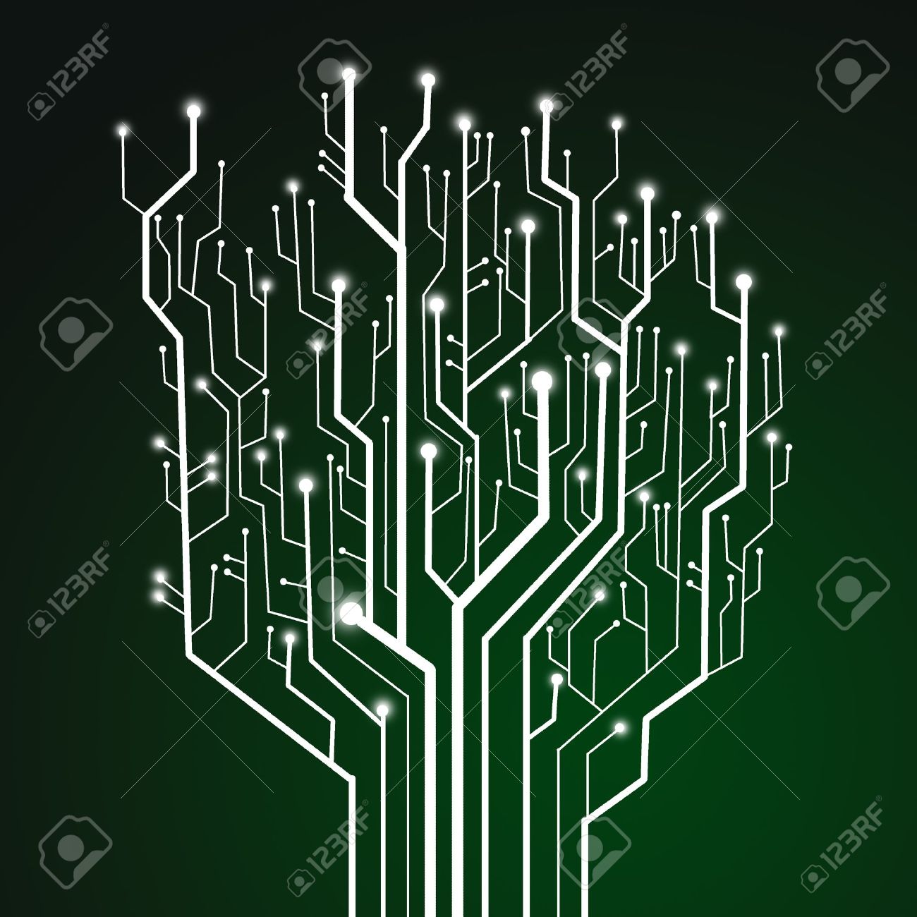 12.4: Técnicas de conversión digital a analógica - LibreTexts Español