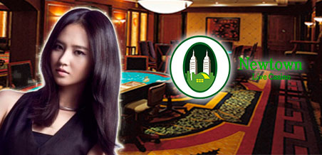 Live game casino malaysia