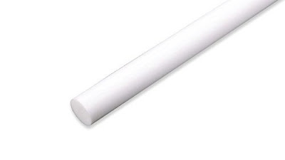 Teflon Rod