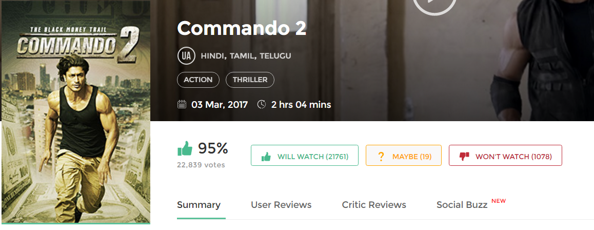 Commando