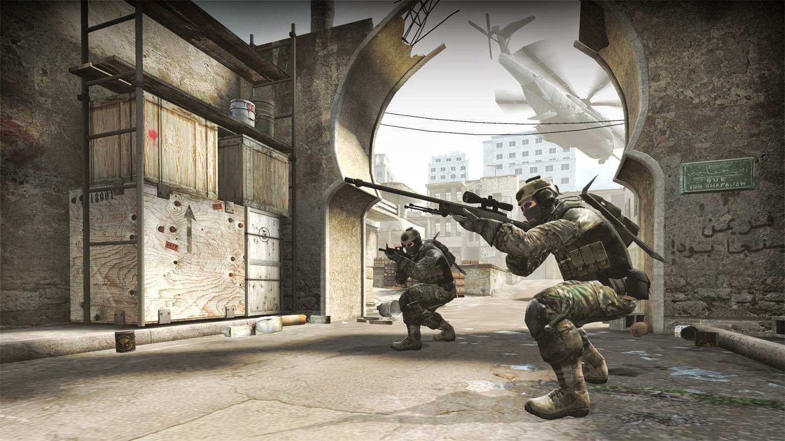 counter Strike Global Offensive Full Version 100% Working counter Strike Global Offensive Full Version 100% Working