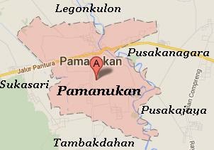 KotaKita.com: Kota Pamanukan