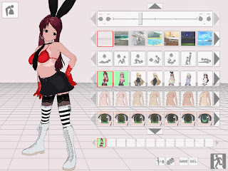 3D Custom Girl download 18+ mediafire