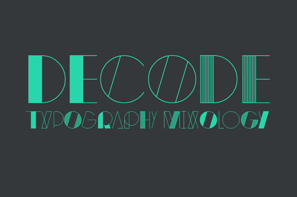 https://creativemarket.com/max_little/6814-Decode-Family