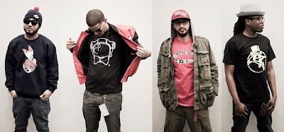 Nerdy Fresh Winter/Spring 2011 Collection