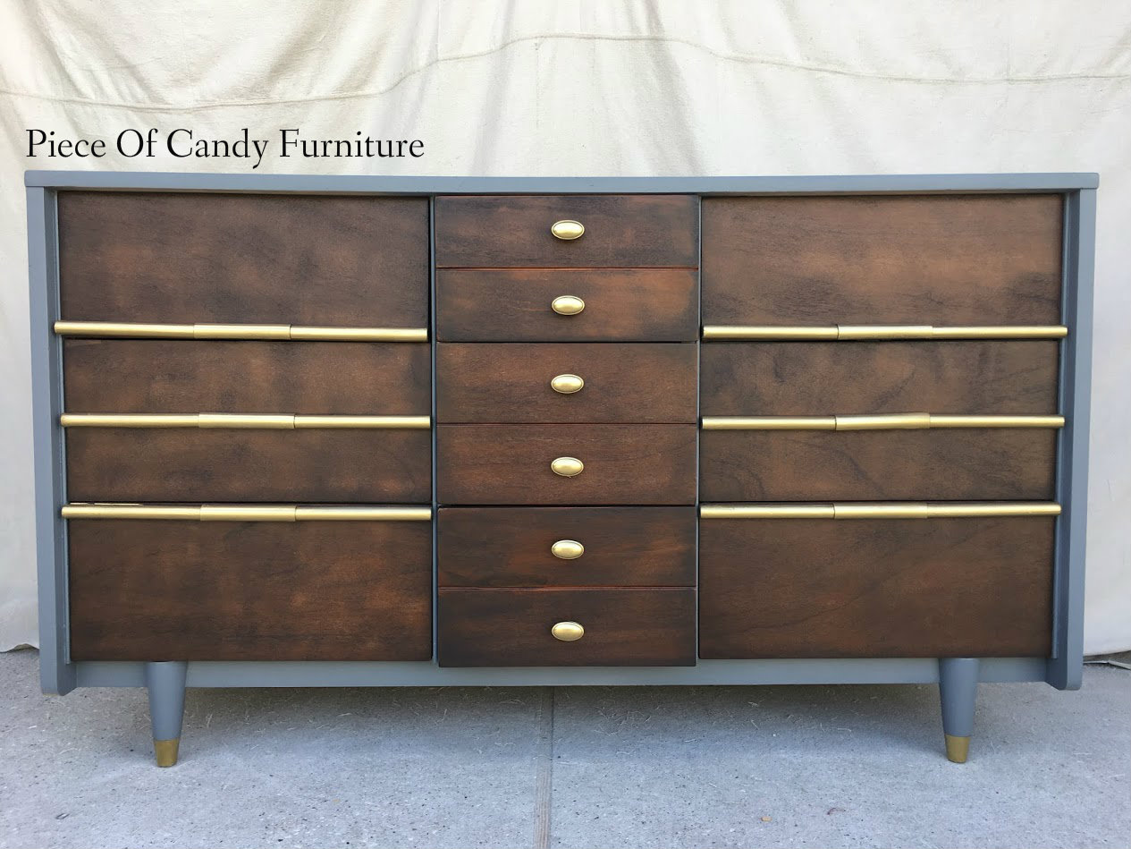Piece Of Candy Furniture Harmony House Mcm Dresser