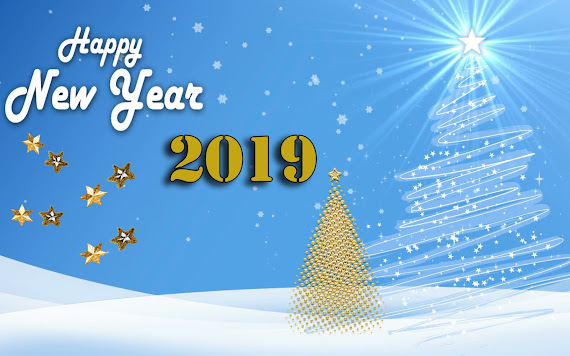 download besplatne pozadine za desktop 1680x1050 slike ecard čestitke blagdani Happy New Year 2019