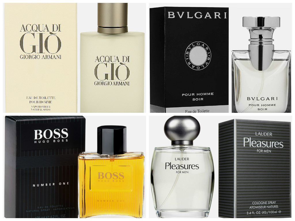 Luxury perfume brands for men: All you need to know - The Solitary Writer