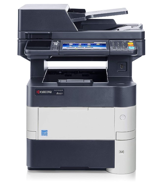 Kyocera ECOSYS M3560idn Driver Download, Review, Price | CPD