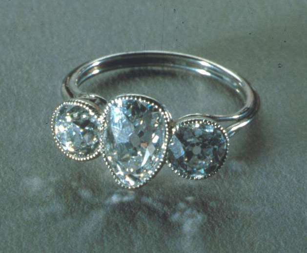 Jewelry News Network A Titanic Jewelry Exhibition