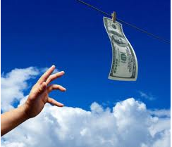 Whats the expected profit ratio with forex