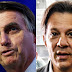 ELEIÇÕES: Bolsonaro tem 28%, Haddad, 19%, e Ciro, 11%, mostra Ibope