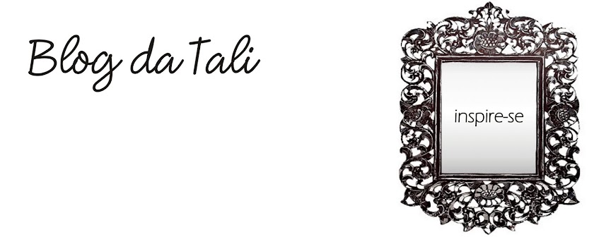 Blog da Tali