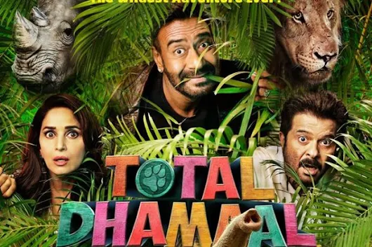Total Dhamaal Movie - JVSLAND.tk | BEST INFORMATION