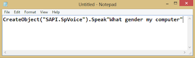 Notepad Notepad