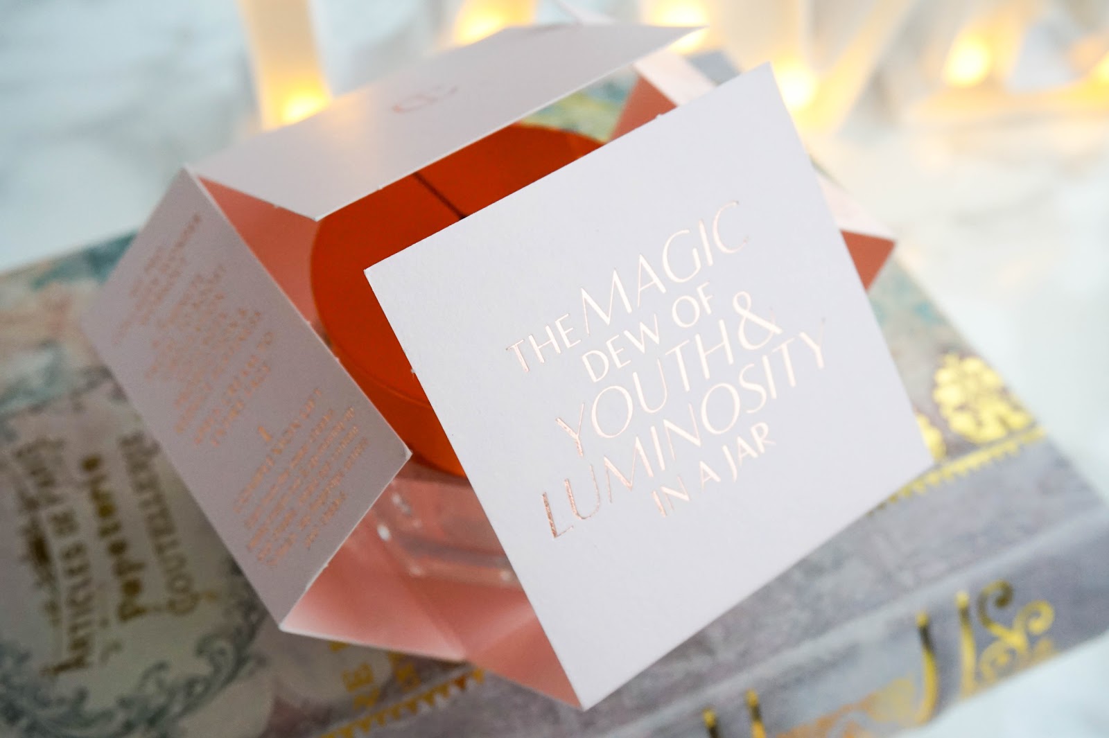 The Luxury Skincare Edit The Luxury Skincare Edit, Charlotte Tilbury, Emma Hardie, Pai Skincare