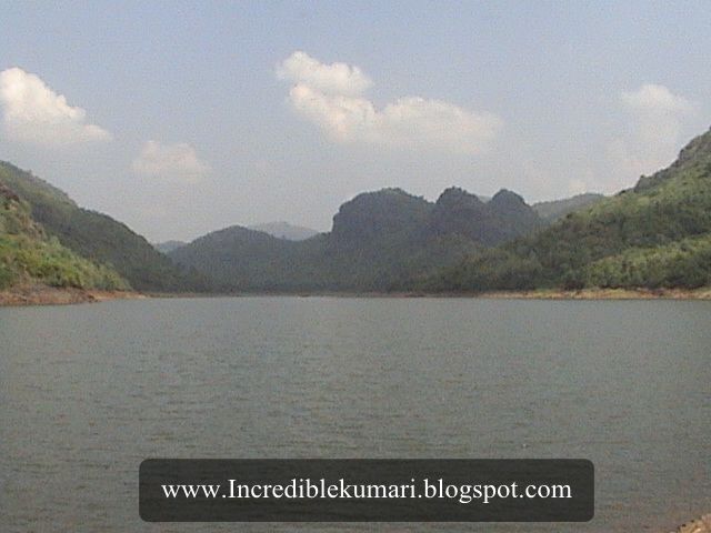 Exploring Kanyakumari Mukkadal Dam 3