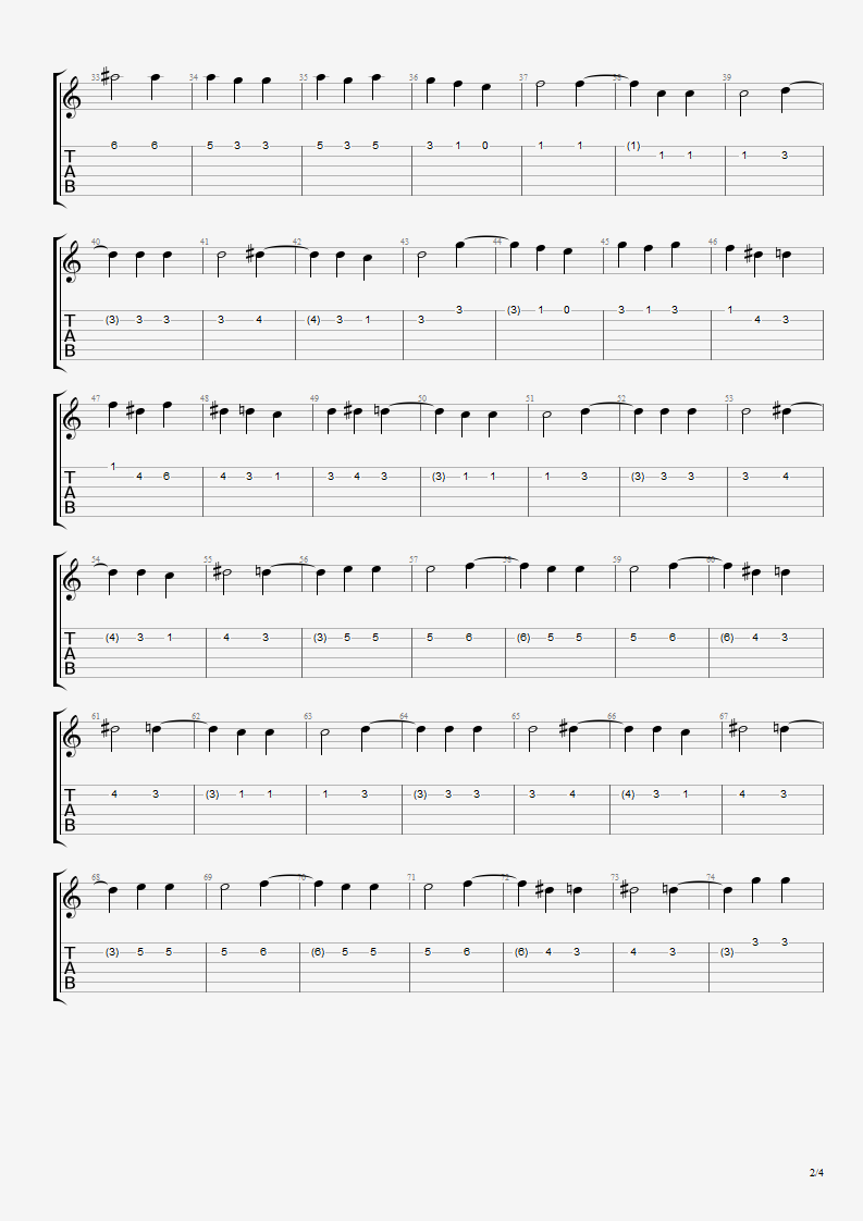 Guitar Chord Tab Lyric And Tutorial Mamo Chitte Niti Nritye Guitar Cover With Tab And Backing Track mamo chitte niti nritye guitar cover