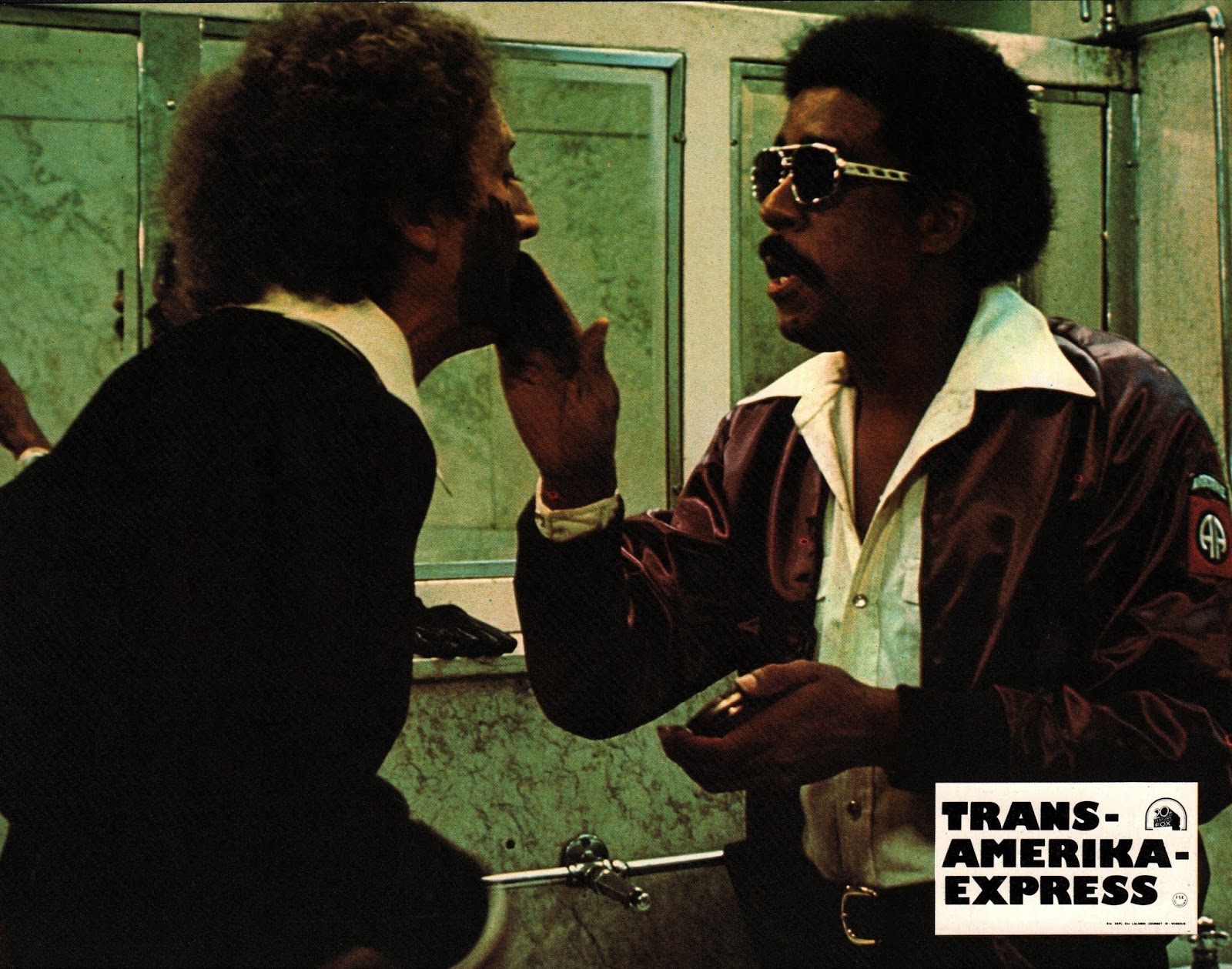 Affiches Photos d'exploitation Bandes annonces Transamerica