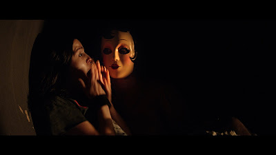 The Strangers: Prey at Night Bailee Madison Image 1