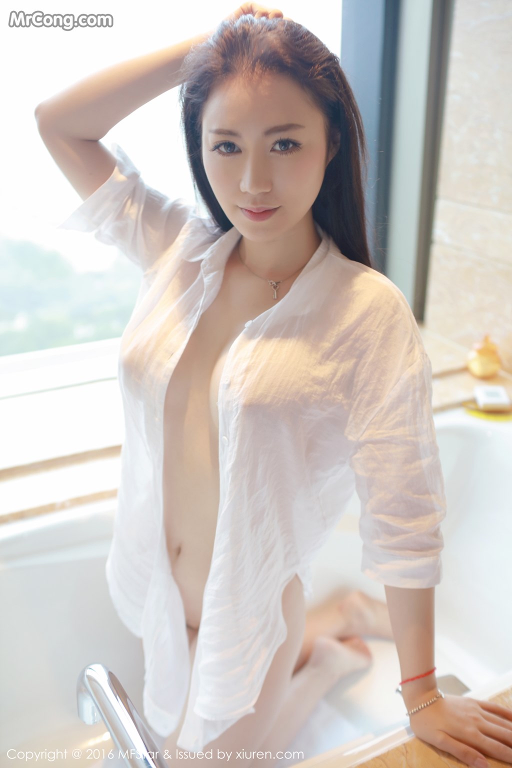 MFStar Vol.065: Model Xia Ling Man (夏 玲 蔓) (51 photos)
