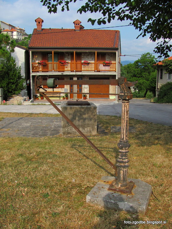 Slovenija, Primorska
