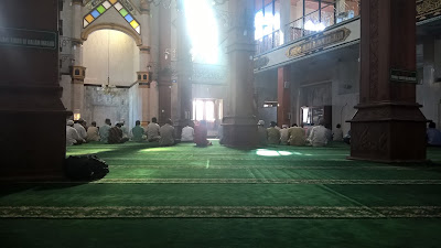 Masjid Agung Kauman Kebumen