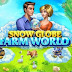 SNOW GLOBE: FARM WORLD - En Español