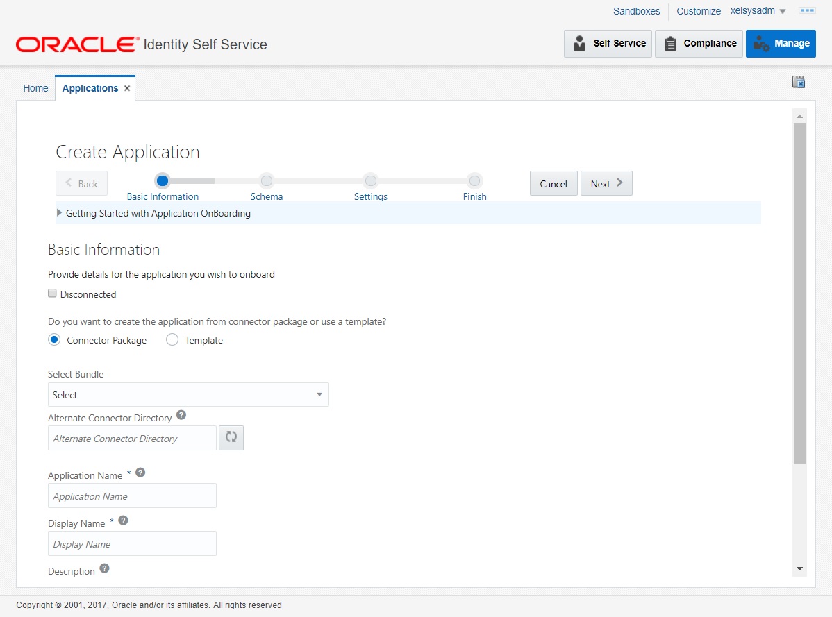 Oracle Identity and Access Management Oracle Identity Manager 12c (New Features)