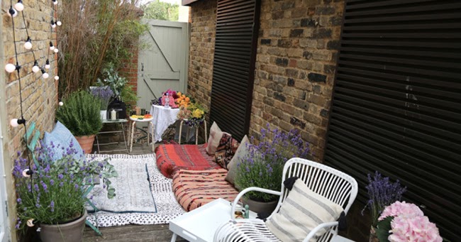 15 Patios Pequenos Con Muchas Ideas Para Copiar Homify