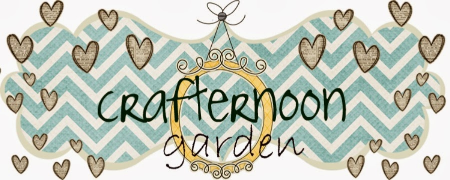 crafternoon garden