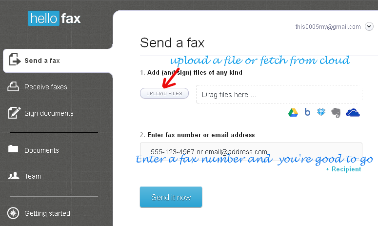 send fax for free australia vpn