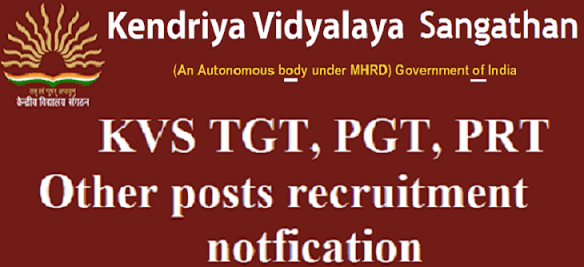 KVS Principals,PGTs,TGTs,PRTs Recruitment exam Answer Keys @Kendriya Vidyalaya website KVS Principals,PGTs,TGTs,PRTs Recruitment exam Answer Keys @Kendriya Vidyalaya website