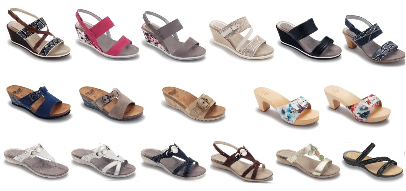 chaussure orthopedique en pharmacie