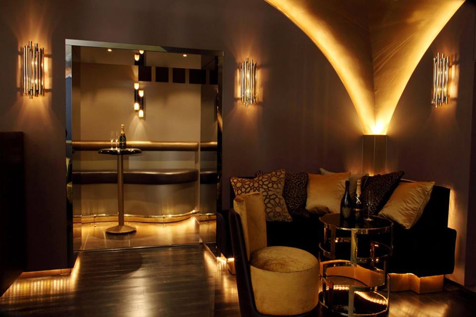 Serenity In Design Ambiance Lighting Serenity In Design Ambiance Lighting