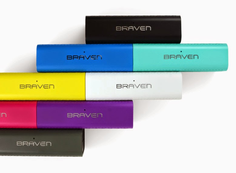 Braven 705 Portable Bluetooth Speaker Review