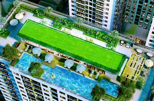 Tiện ích Chung cư số 4 Trần Hưng Đạo (ảnh minh họa) Tiện ích Chung cư số 4 Trần Hưng Đạo (ảnh minh họa)