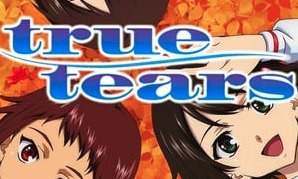 True Tears – Episódio 13 – Final – Suas lágrimas