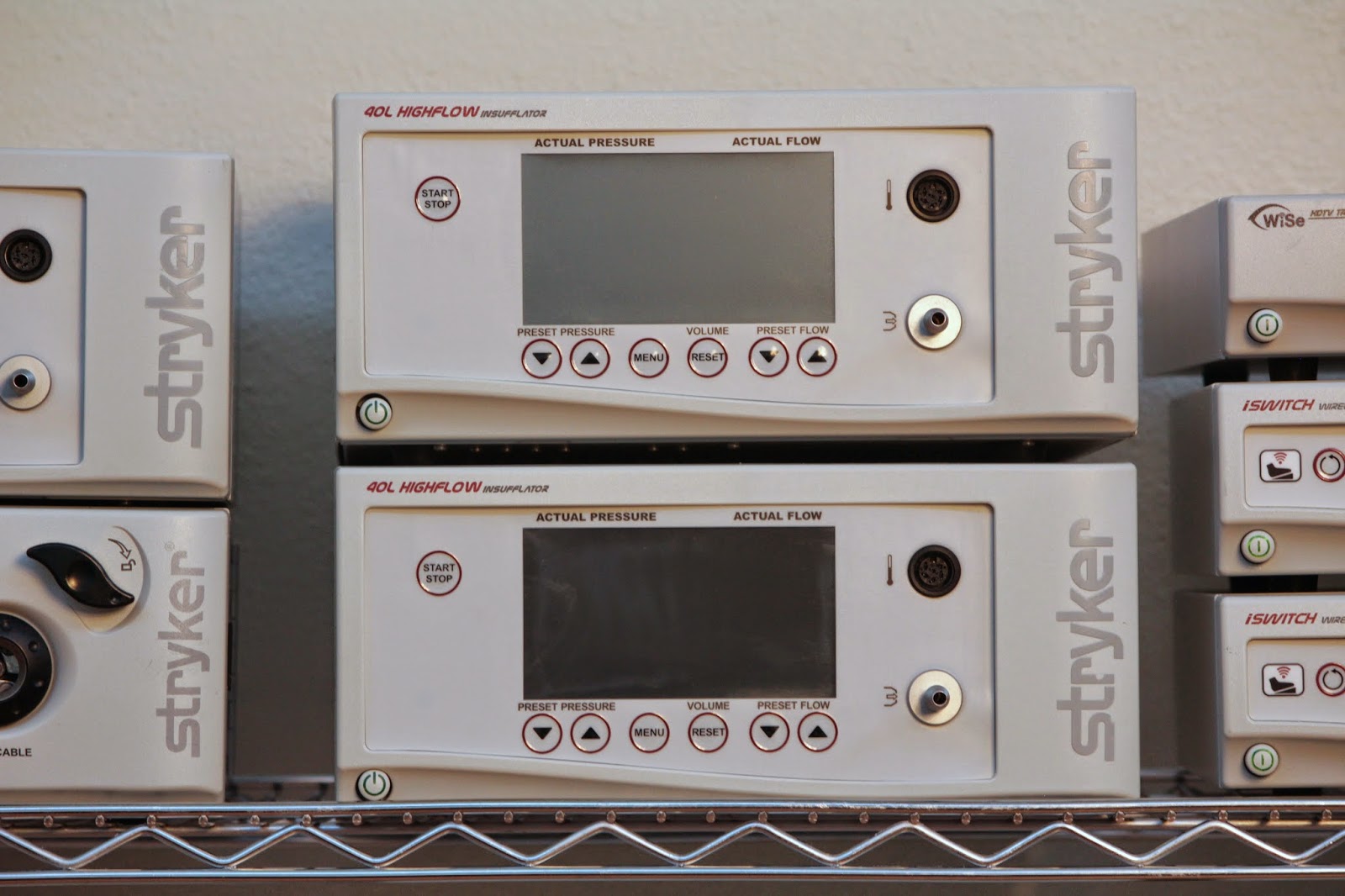 Used Stryker Advantages of Using Refurbished Medical Tools