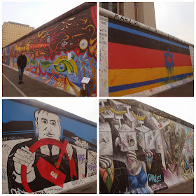 Berlim: o muro caiu, mas décadas depois a cidade continua dividida