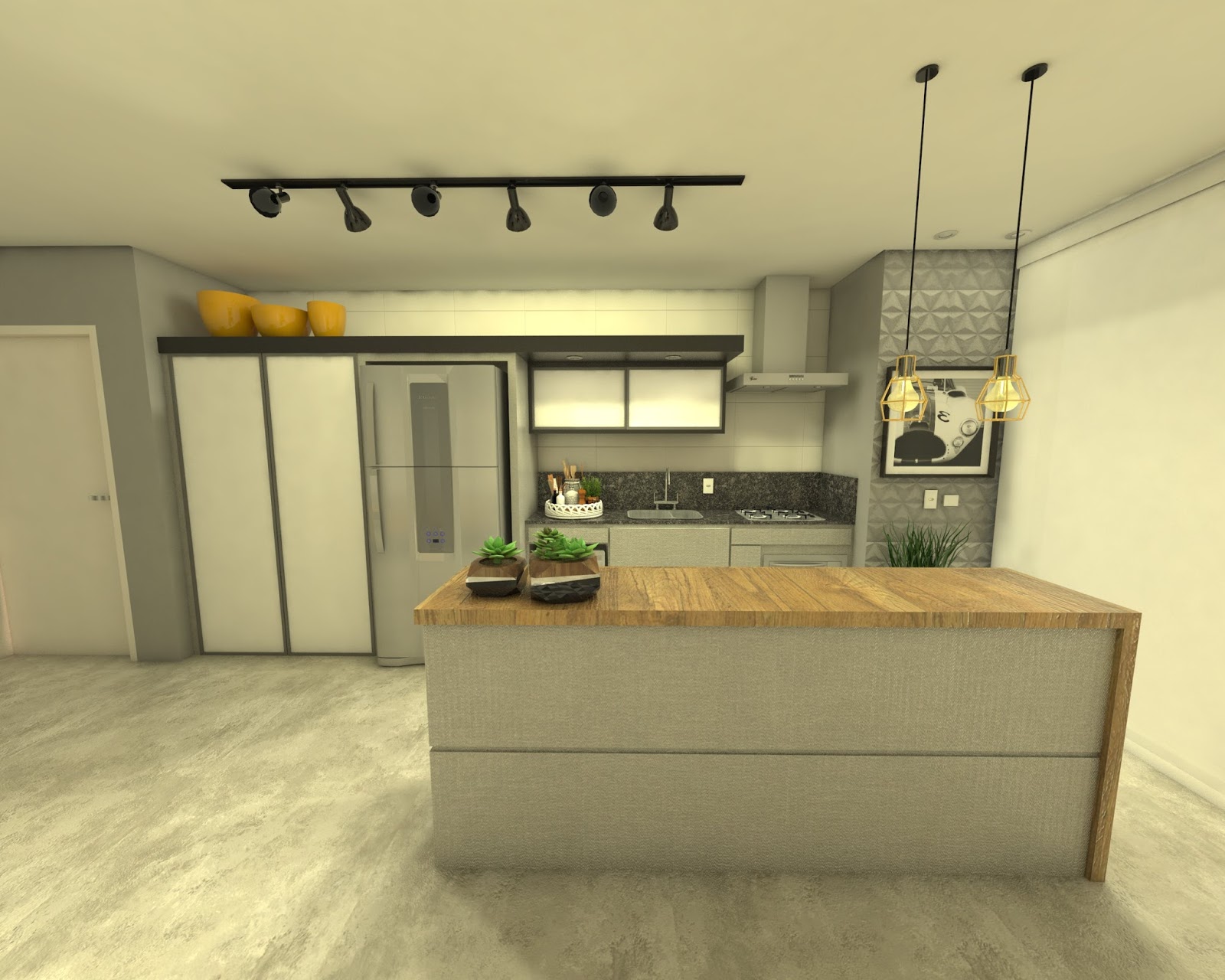 Cozinha Jovem Masculina Arquiteta Catarina Loder Cozinha Jovem Masculina Arquiteta Catarina Loder