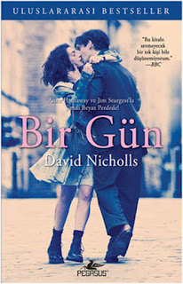 Bir Gün – David Nicholls PDF indir