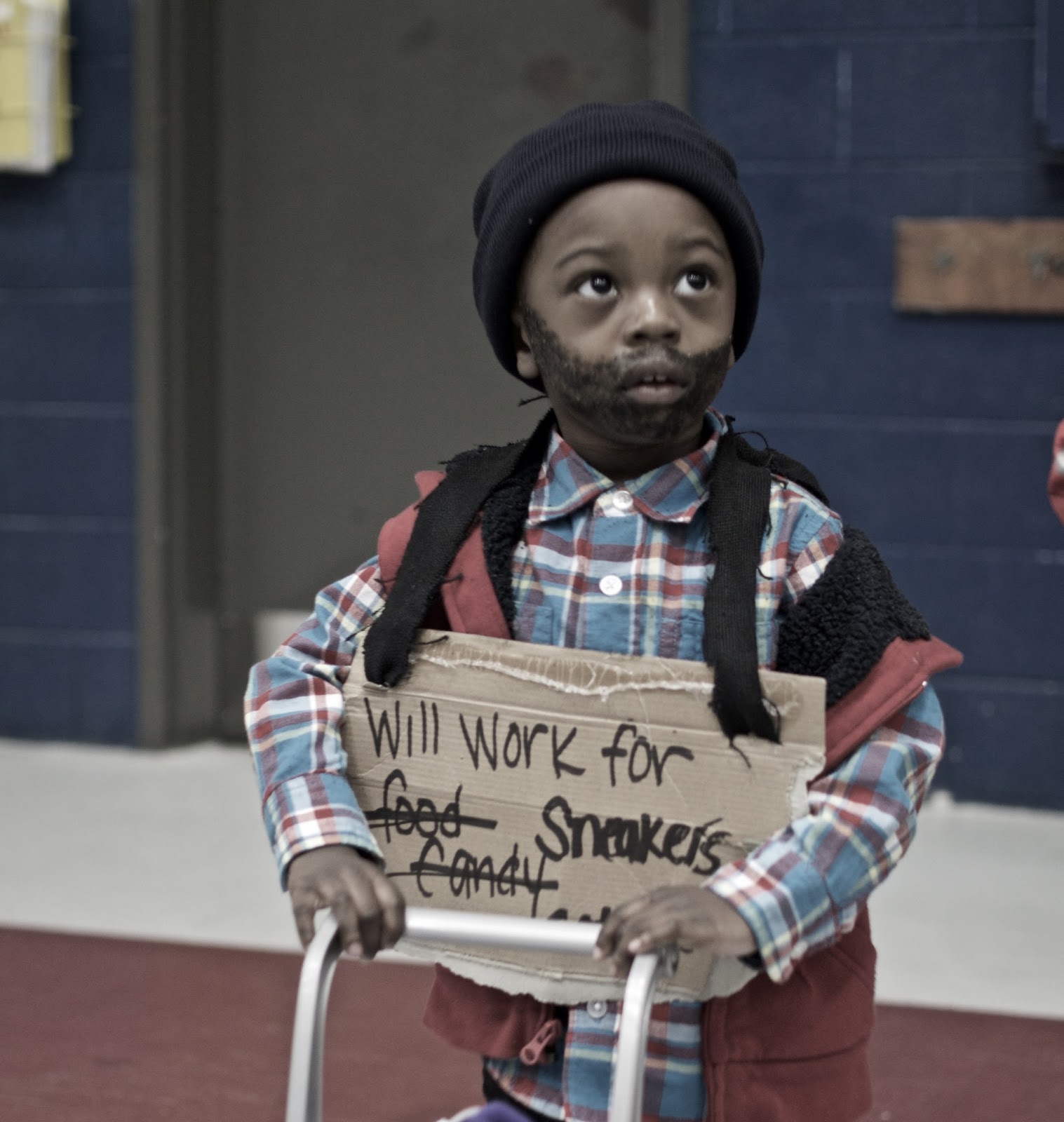 Hobo Costume For Toddler Hobo Halloween Costumes for Kids and Adults