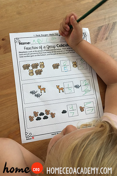https://www.teacherspayteachers.com/Product/Forest-Ranger-Community-Helper-Week-29-Age-4-Preschool-Homeschool-Curriculum-3166144