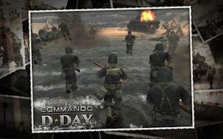  FRONTLINE COMMANDO: D-DAY v1.3