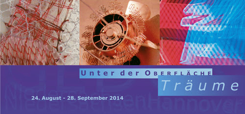 Susanne Schumacher August 2014