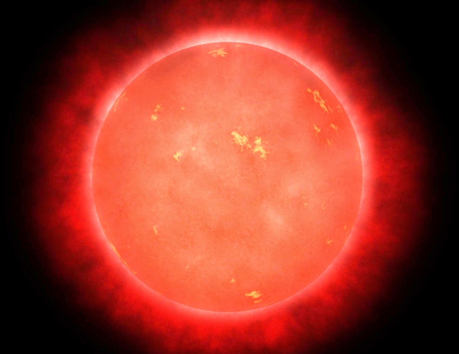 Red Dwarf Stars May Answer the Question: &amp;quot;Are We Alone?&amp;quot; | Physics ...
