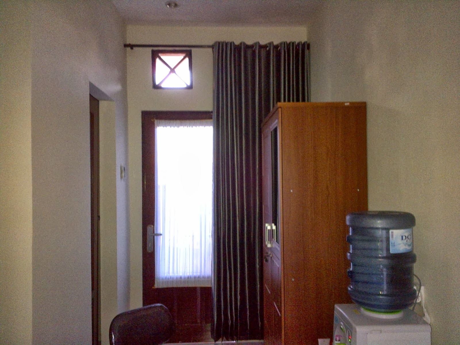 SARIKAYA KOST: SETTING KAMAR SARIKAYA KOST 104 NUANSA BIRU