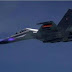 Air-to-Air missile ASTRA