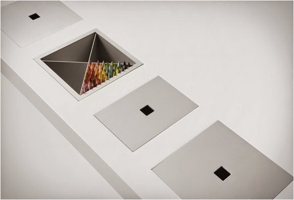 Amazing Desk ideas of modernism